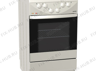 Плита (духовка) Gorenje EC275E (179854, E51T2-E2) - Фото